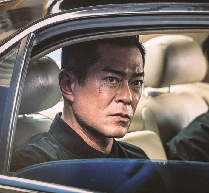 《扫毒3》票房艰难冲上2.6亿元，古天乐又带来一部新片！|扫毒3：人在天涯|暗杀风暴|暗杀|人在天涯|港片_新浪娱乐_新浪新闻