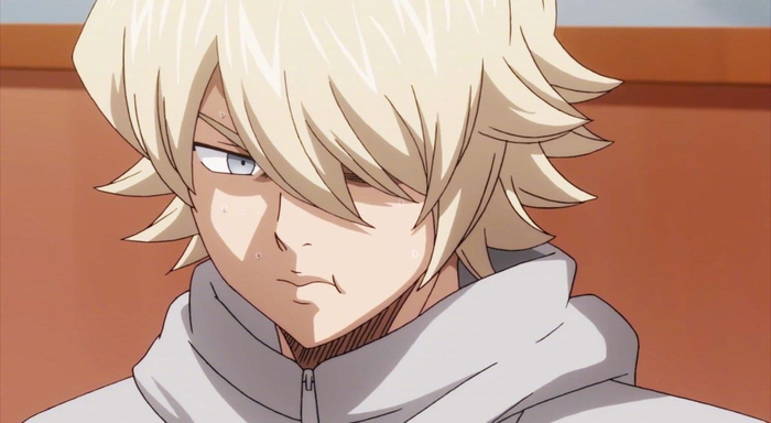 2月20日是钻石王牌奥村光舟的生日