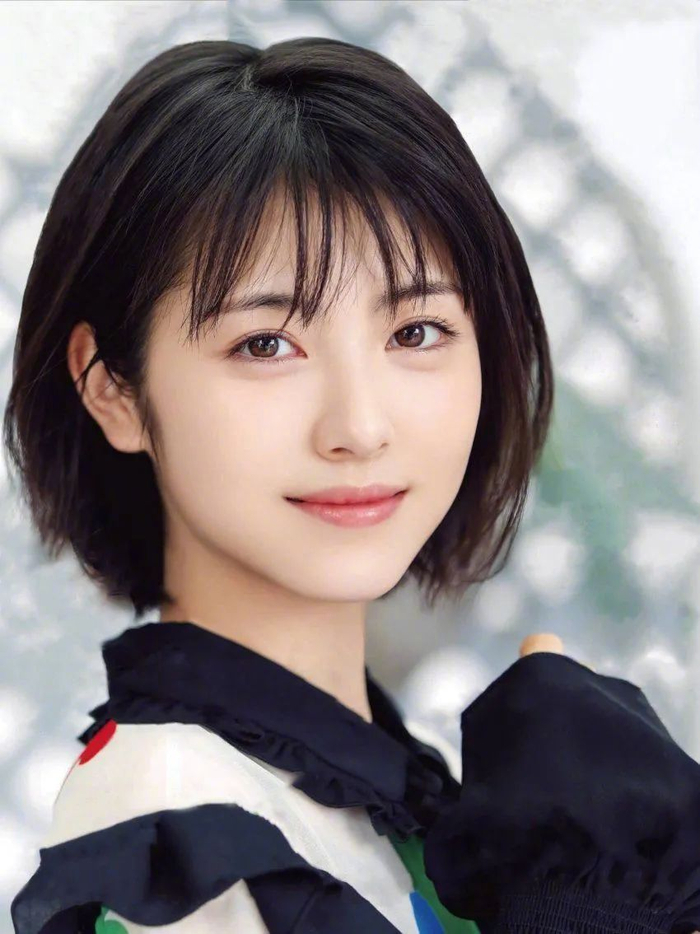 8月29日是滨边美波的23岁生日