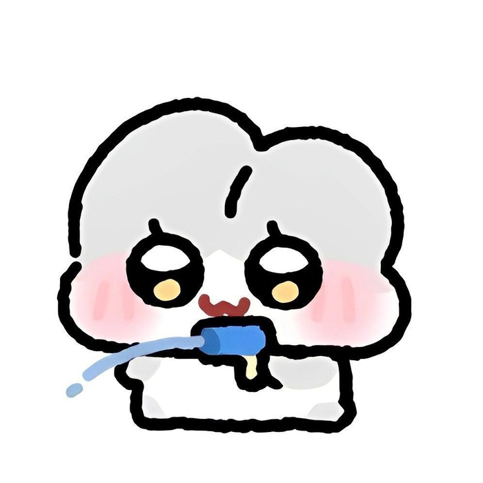 来丰富一下兔可爱小头像6106026107