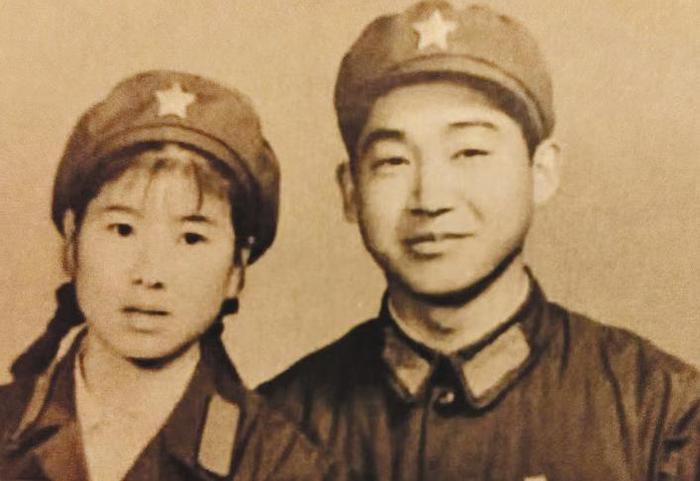 岁月如歌执手长情相伴 鸿雁传书缔结一世情缘