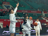 静待归队！杨瀚森6月8日会师中国男篮，蓄力世预赛补强内线短板