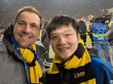 波尔力挺樊振东：他未能回归国乒必有充足缘由，旁人无权妄加揣测