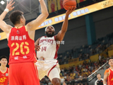 险胜卫冕冠军！CBA次轮G1：于米提准绝杀 山西92-90胜广厦夺赛点