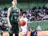 圆梦不止步！本土得分王郭昊文再度冲击NBA，获同曦男篮全力支持