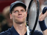 ATP官宣：世界第一辛纳因伤退出上海大师赛 此前连退美网中网