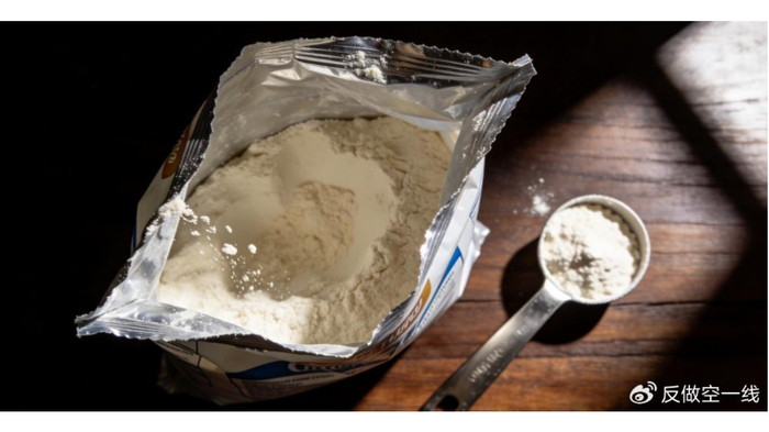 假洋奶粉案反思：“进口”标签不一定换来安全适配