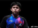 WTT多哈冠军赛抽签结果，男单签位不理想，夺冠形势严峻
