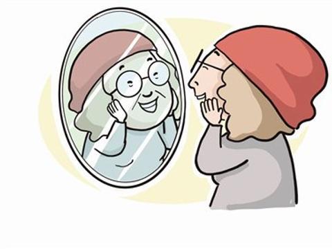 家有老公主