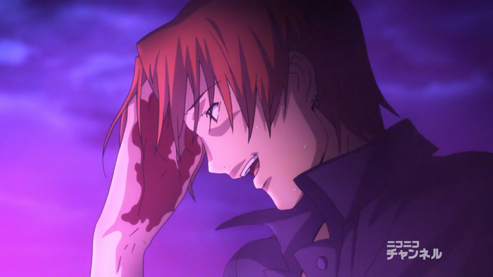 1月31日是「Fate/Zero」雨生龙之介（CV：石田彰）的生日