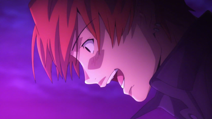 1月31日是「Fate/Zero」雨生龙之介（CV：石田彰）的生日