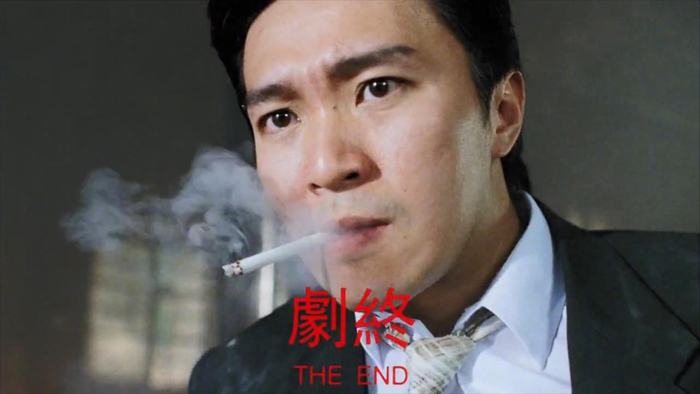 周星驰版全剧终