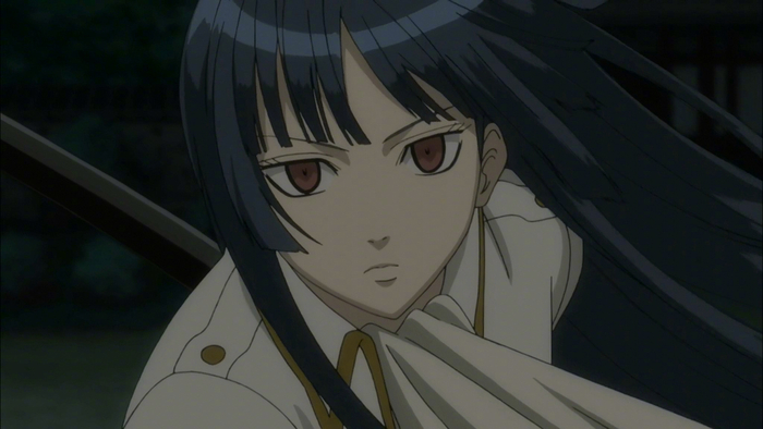 10月2日是银魂今井信女的生日