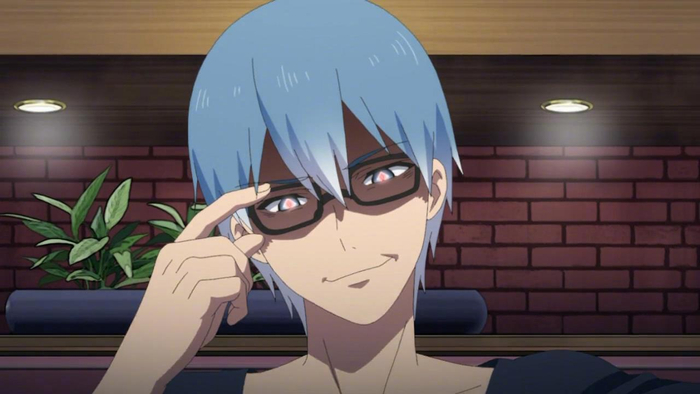 1月13日是魔法少女网站朝雾要的生日