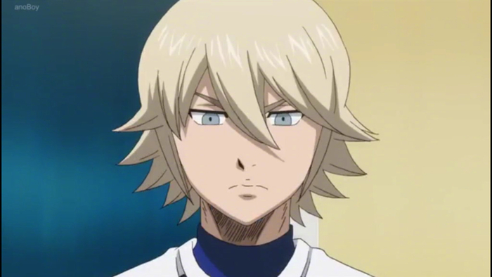 2月20日是钻石王牌奥村光舟的生日