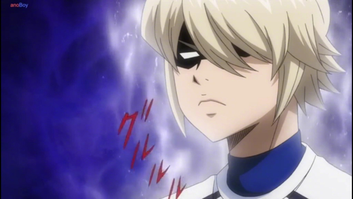 2月20日是钻石王牌奥村光舟的生日