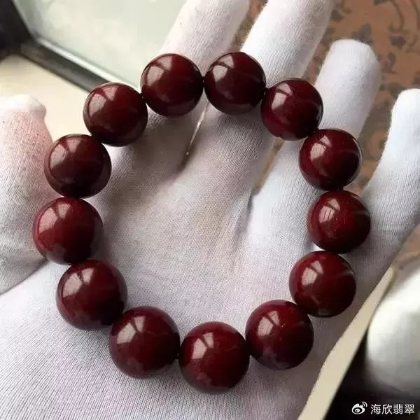 迷人包浆其实很简单