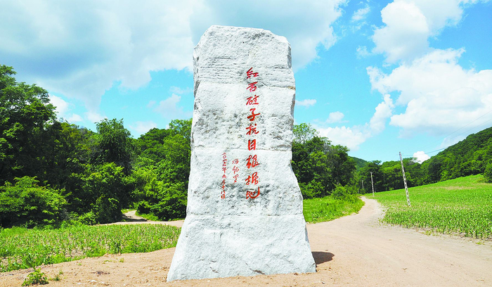 红石砬子抗日根据地遗址:三千余处抗联遗迹如何"讲述"历史