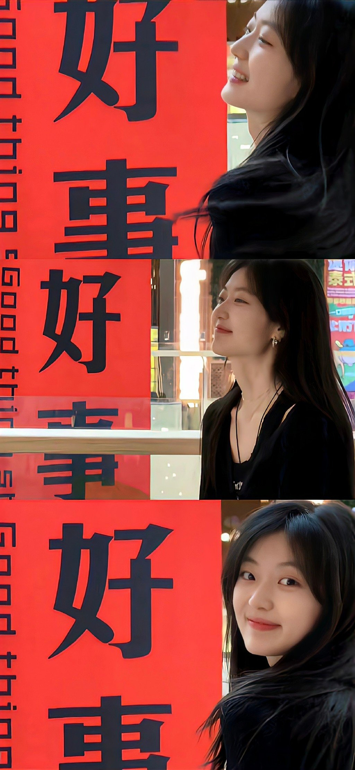 孙千壁纸大放送