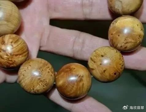 聊聊麻梨疙瘩手串|麻梨|疙瘩|鼠李_新浪新闻
