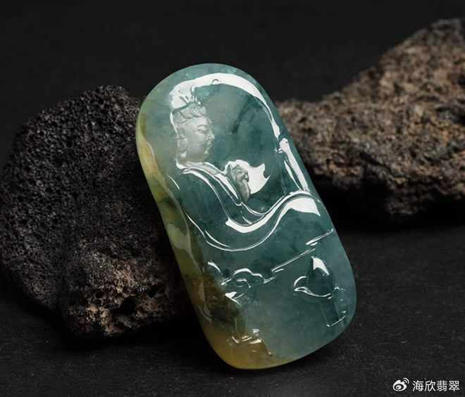 翡翠|手工|玉雕_新浪新闻