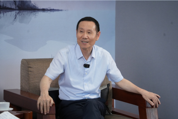 天洋新材董事长李哲龙:热熔粘接材料专家再出发 做