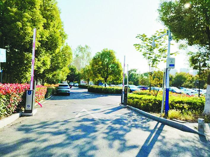 合肥城管:推进"微治理" 助力"大民生"