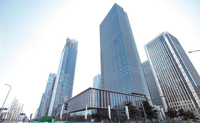 大连交易广场开业 欧力士中国总部入驻|交易|入驻|总部_新浪新闻