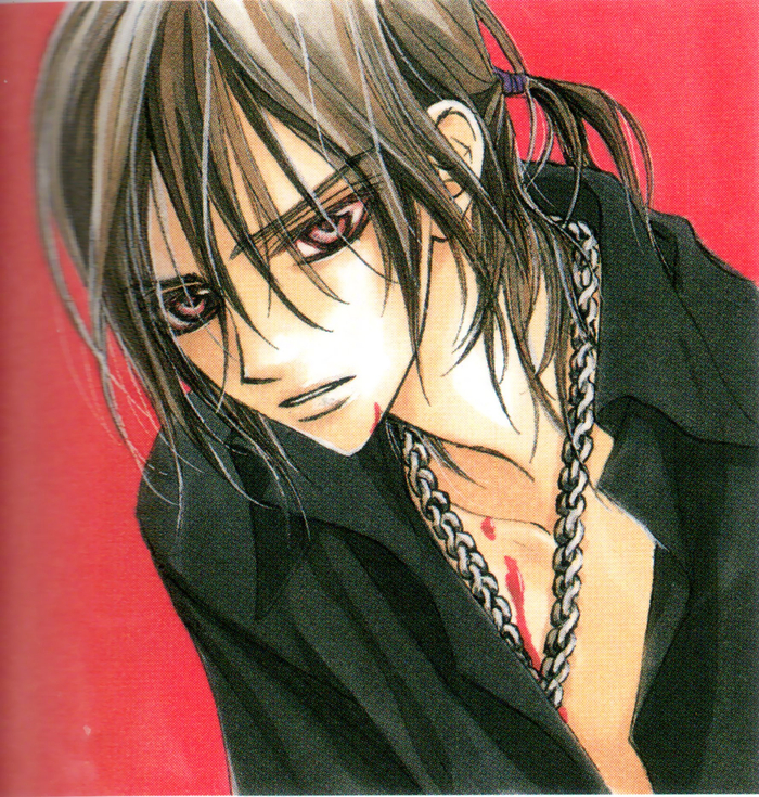 10月26日是玖兰枢的生日