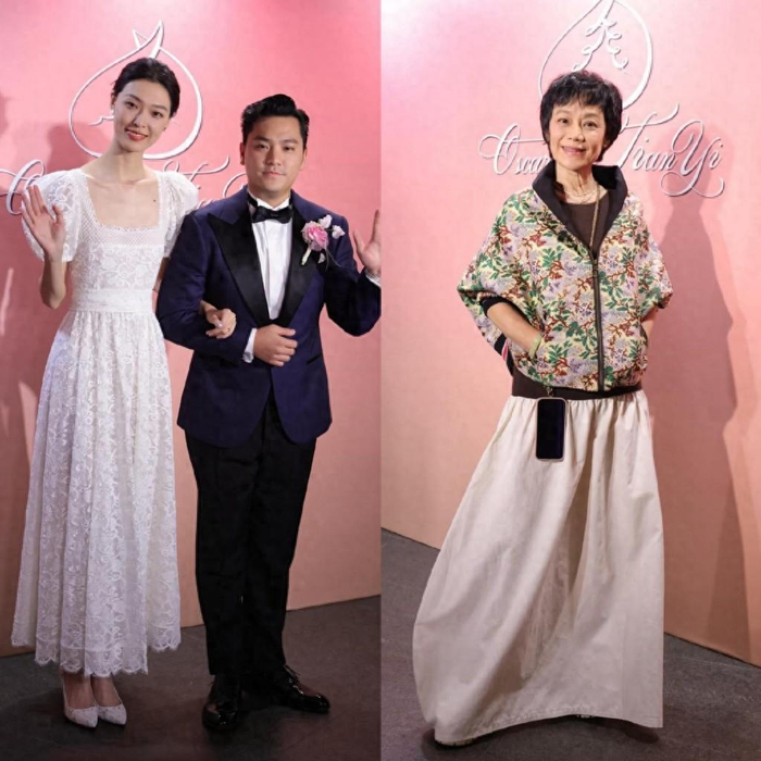 吴建豪,石正祥,王阳明,柯震东,王令尘罕见同框__财经头条