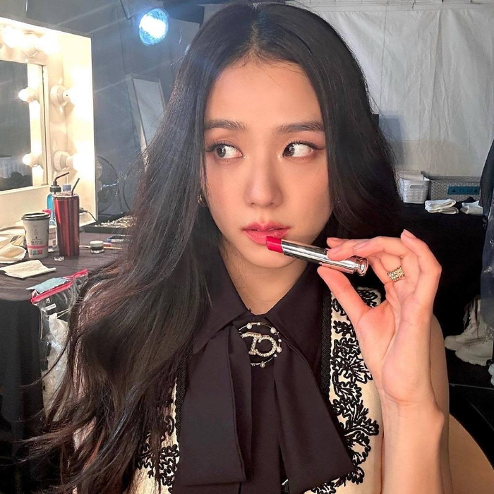 金智秀jisoo