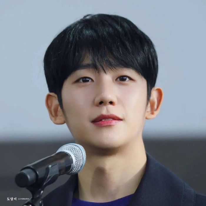 打败韩国空气酵母的男人丁海寅haein