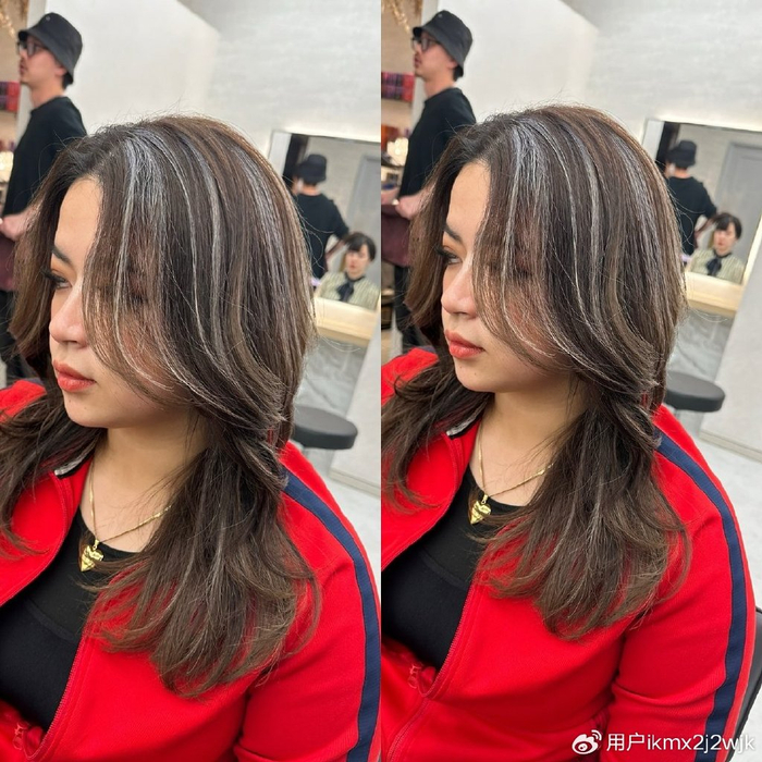 3月新时尚女发来了,洋气时尚美美哒,是你的菜吗|新时尚|头发|护理