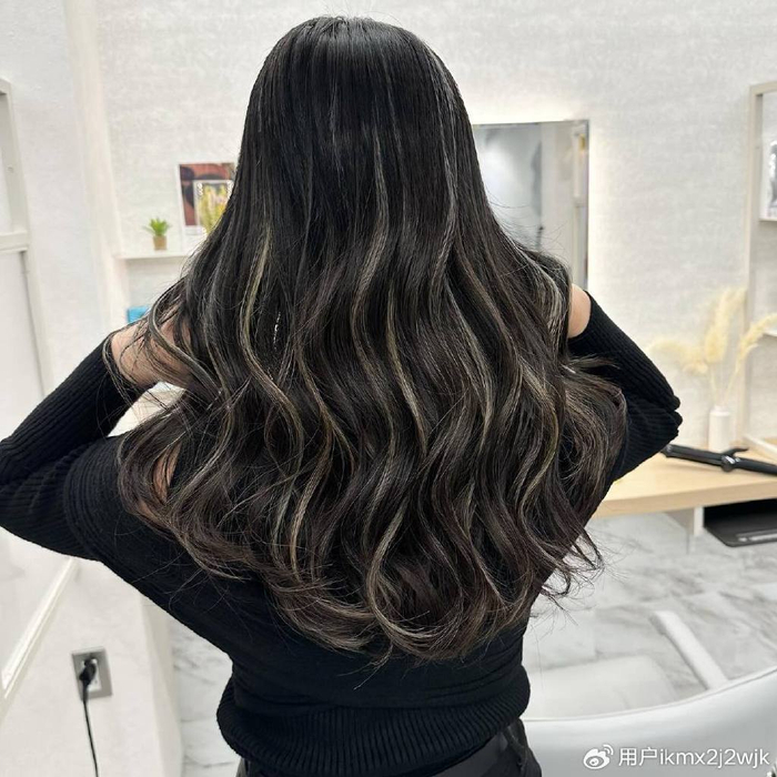 3月新时尚女发来了,洋气时尚美美哒,是你的菜吗|新时尚|头发|护理