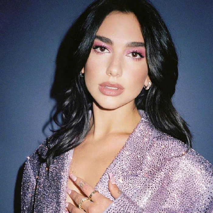 新专辑|dua lipa|女歌手_新浪新闻