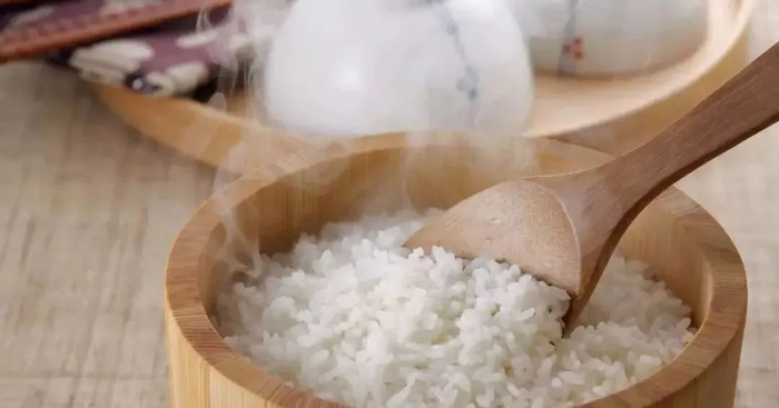 米饭换个做法出锅娃就吃光了补钙又补锌专治不长个的宝宝