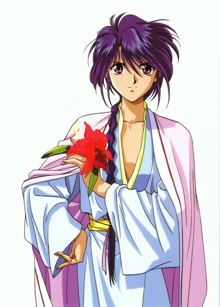 3月10日是不思议游戏柳宿的生日