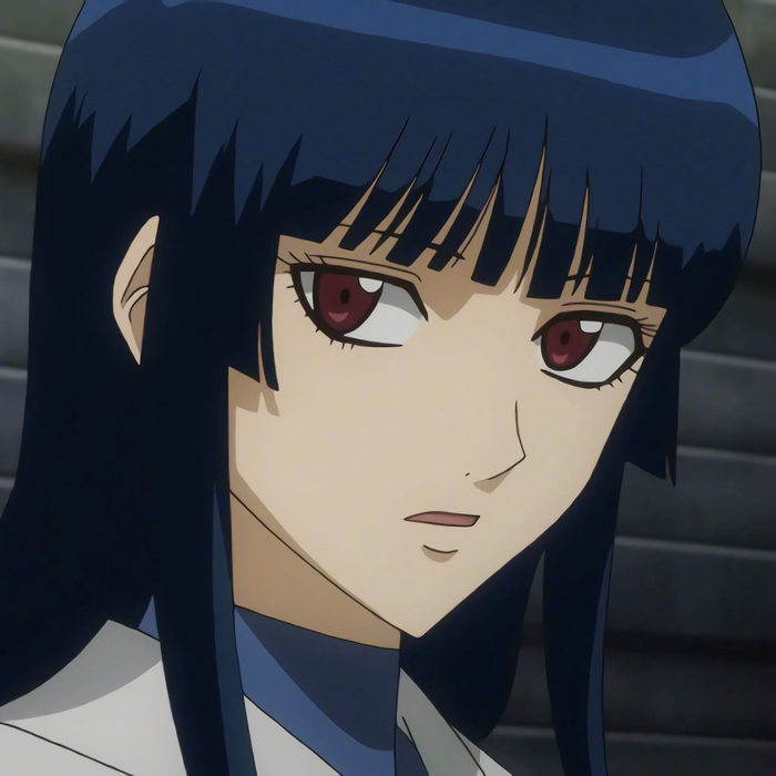 10月2日是银魂今井信女的生日