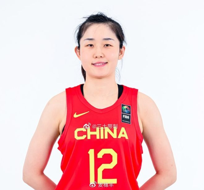 中国女篮前锋再有高效表现,稳守国家队席位|潘臻琦|高颂|中国女篮