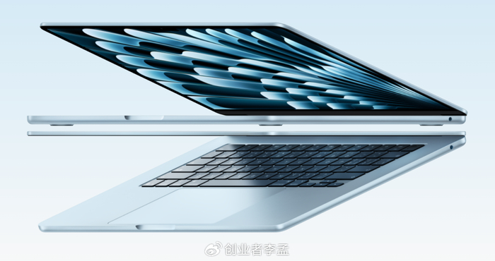 为什么苹果坚决不做1公斤以下的电脑？__财经头条__新浪财经