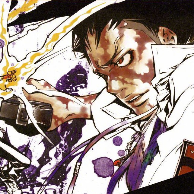 10月10日是家庭教师xanxus的生日