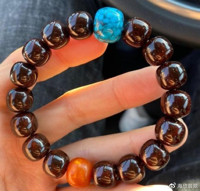 无患子|菩提|包浆_新浪新闻