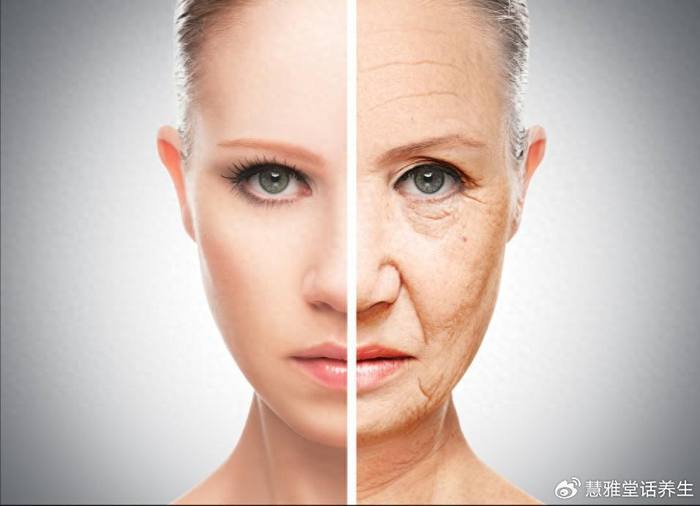 给女性朋友提个醒:5种"催老"食物,尽量别碰,常吃3物可抗衰老|抗氧化