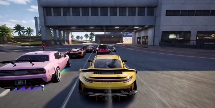 36秒彩蛋背后真是ugc编辑器这可能是腾讯最大胆的竞速新产品