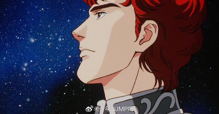 1月14日是银河英雄传说齐格飞吉尔菲艾斯的生日