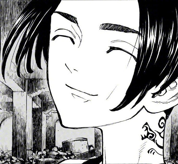 8月20日是东京卍复仇者佐野万次郎mikey的生日