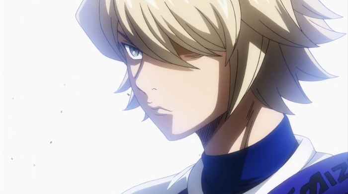 2月20日是钻石王牌奥村光舟的生日