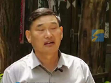 闪电新闻专访“大衣哥”朱之文｜参加摇滚音乐节上瘾！朱之文“参透”摇滚真谛 即兴创作歌曲《济南》 记者听后……
