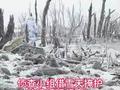 俄乌战争大雪天侦查