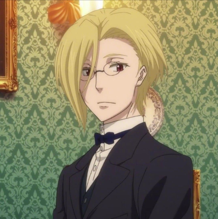 忧国之人刘易斯詹姆斯莫里亚蒂的生日